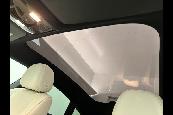 Mercedes-Benz CLA-Klasse Shooting Brake 250+ Business Solution AMG 85 kWh | Nightpakket | Trekhaak | Vast panoramadak | 18 inch vijfspaaks lichtmetalen AMG-velgen | URBAN GUARD | Massagefunctie | Sierdelen in openporig bruin eikenhout |