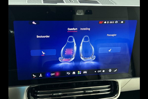 Mercedes-Benz CLA-Klasse Shooting Brake 250+ Business Solution AMG 85 kWh | Nightpakket | Trekhaak | Vast panoramadak | 18 inch vijfspaaks lichtmetalen AMG-velgen | URBAN GUARD | Massagefunctie | Sierdelen in openporig bruin eikenhout |