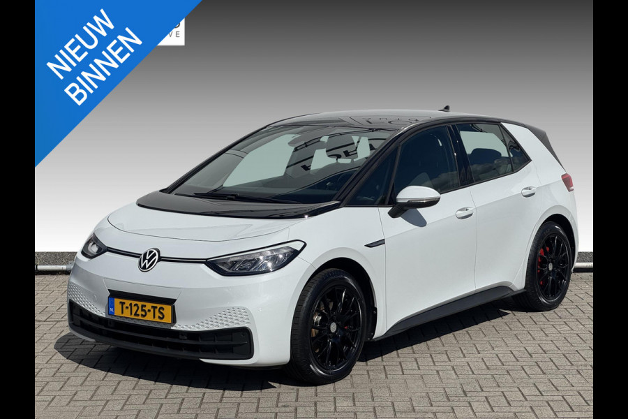 Volkswagen ID.3 ID.3 45 kWh LICHT METALEN VELGEN | PDC |