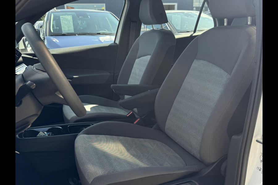 Volkswagen ID.3 ID.3 45 kWh LICHT METALEN VELGEN | PDC |