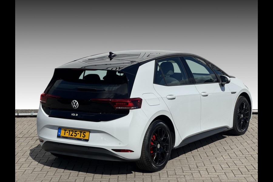 Volkswagen ID.3 ID.3 45 kWh LICHT METALEN VELGEN | PDC |