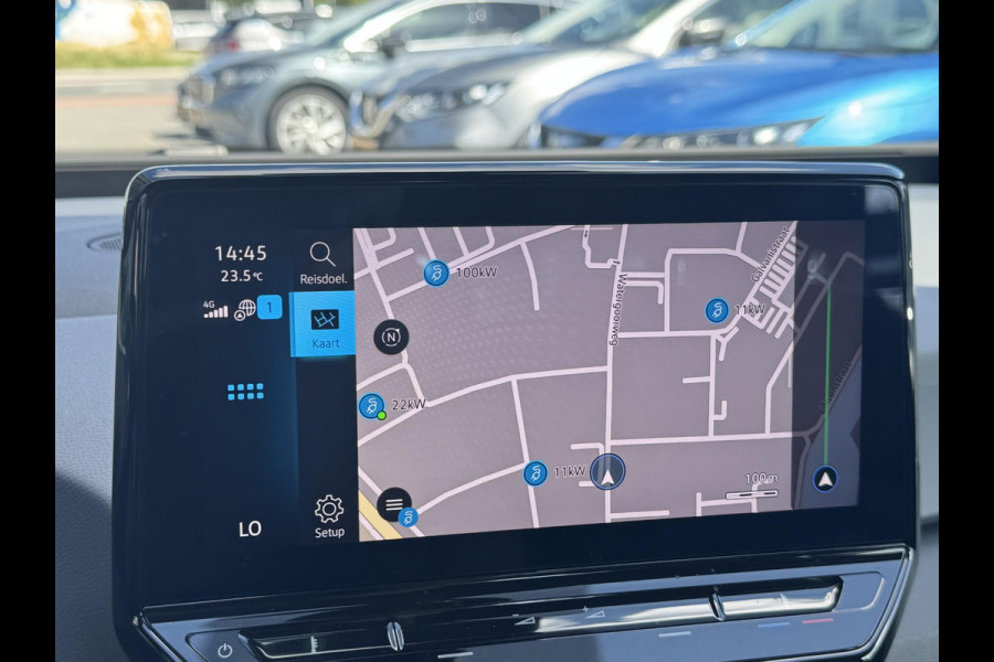 Volkswagen ID.3 ID.3 45 kWh LICHT METALEN VELGEN | PDC |