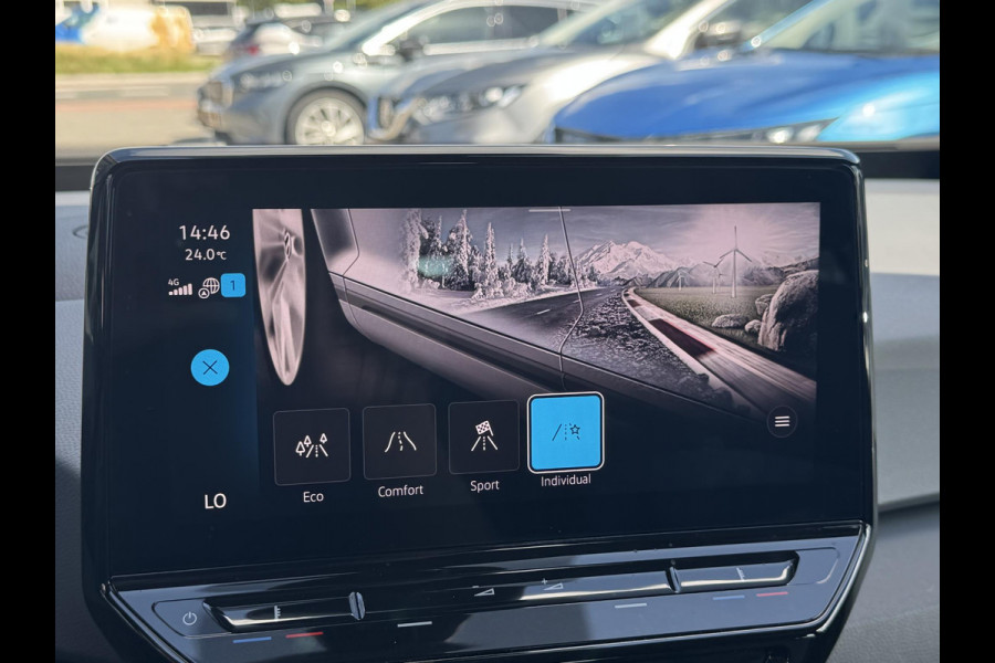 Volkswagen ID.3 ID.3 45 kWh LICHT METALEN VELGEN | PDC |
