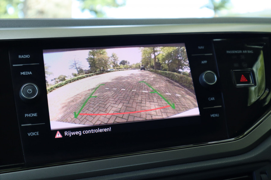 Volkswagen Polo 1.0 TSI Comfortline | Camera | Carplay |