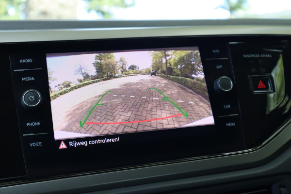 Volkswagen Polo 1.0 TSI Comfortline | Camera | Carplay |