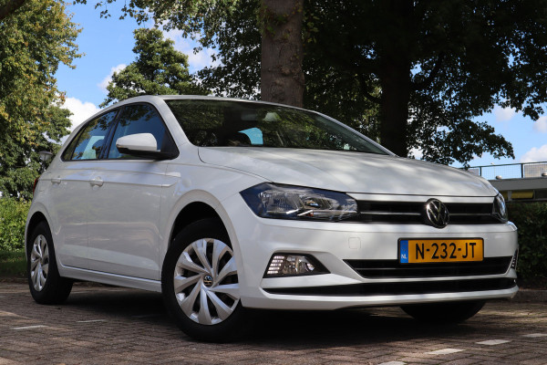 Volkswagen Polo 1.0 TSI Comfortline | Camera | Carplay |