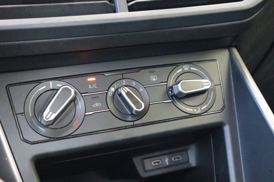 Volkswagen Polo 1.0 TSI Comfortline | Camera | Carplay |