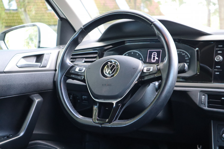 Volkswagen Polo 1.0 TSI Comfortline | Camera | Carplay |