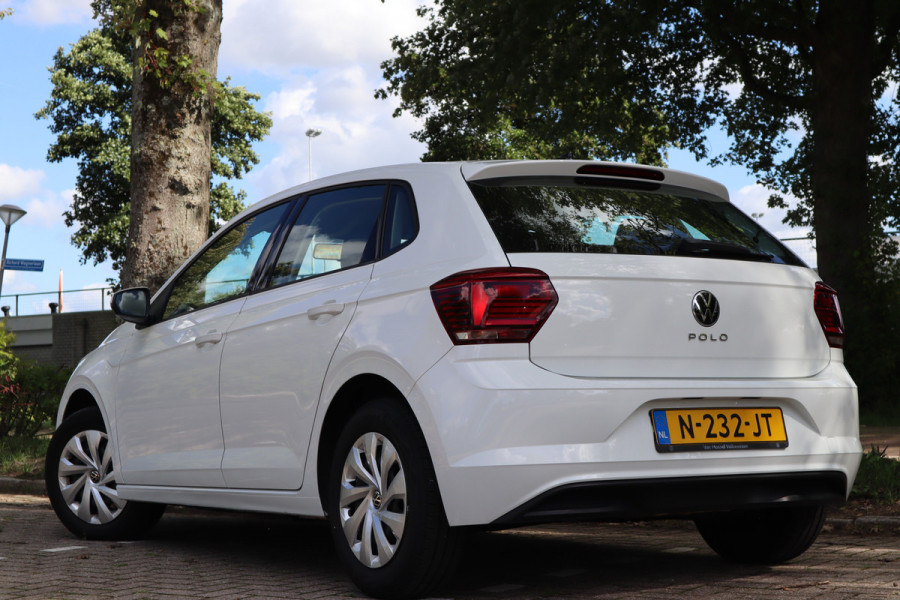 Volkswagen Polo 1.0 TSI Comfortline | Camera | Carplay |