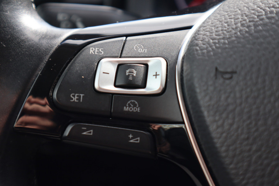 Volkswagen Polo 1.0 TSI Comfortline | Camera | Carplay |