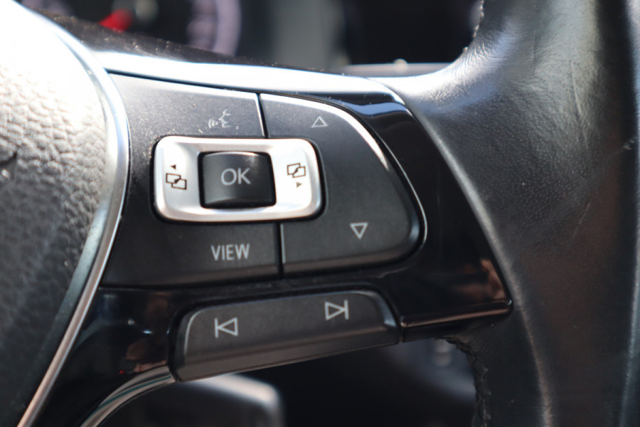 Volkswagen Polo 1.0 TSI Comfortline | Camera | Carplay |