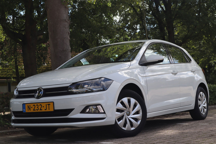 Volkswagen Polo 1.0 TSI Comfortline | Camera | Carplay |