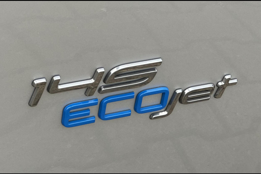Fiat Talento 2.0 automaat L2 DC Dubbele cabine MARGE btw vrij