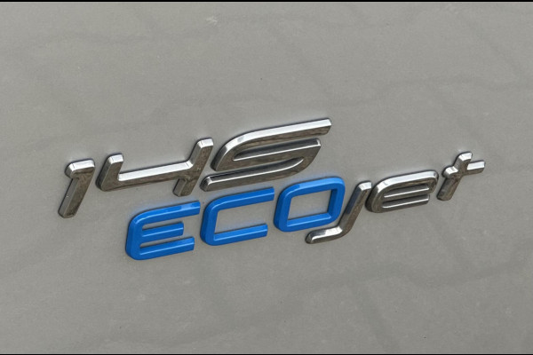 Fiat Talento 2.0 automaat L2 DC Dubbele cabine MARGE btw vrij