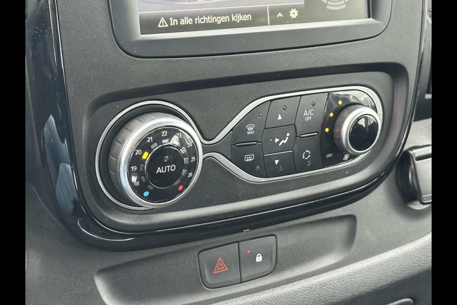 Fiat Talento 2.0 automaat L2 DC Dubbele cabine MARGE btw vrij