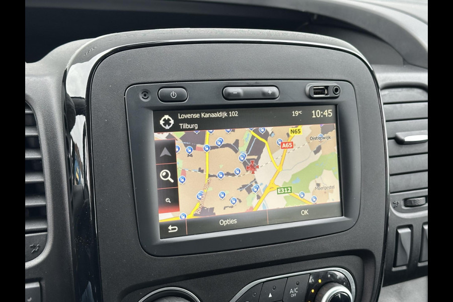 Fiat Talento 2.0 automaat L2 DC Dubbele cabine MARGE btw vrij