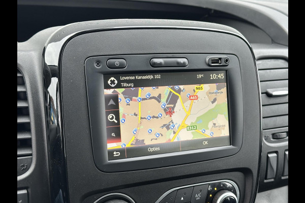 Fiat Talento 2.0 automaat L2 DC Dubbele cabine MARGE btw vrij