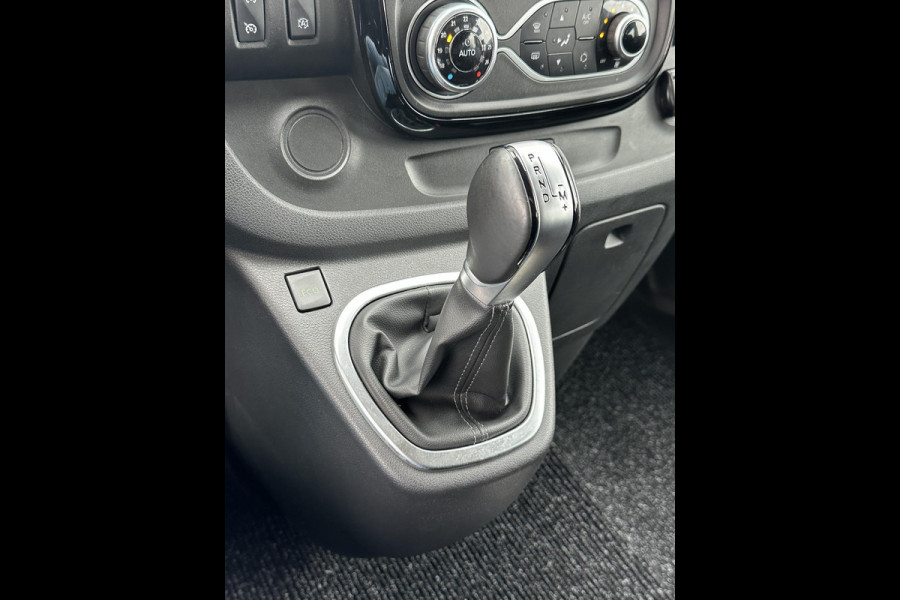 Fiat Talento 2.0 automaat L2 DC Dubbele cabine MARGE btw vrij