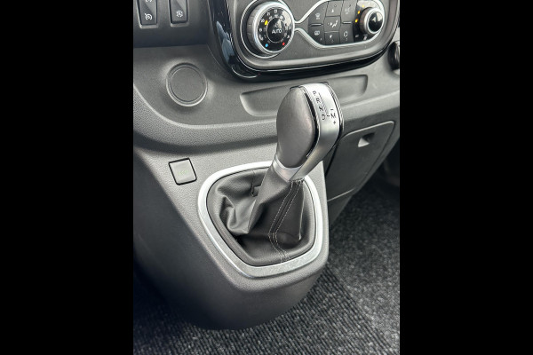 Fiat Talento 2.0 automaat L2 DC Dubbele cabine MARGE btw vrij