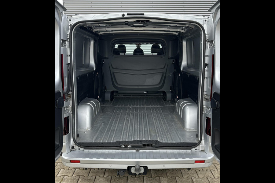 Fiat Talento 2.0 automaat L2 DC Dubbele cabine MARGE btw vrij