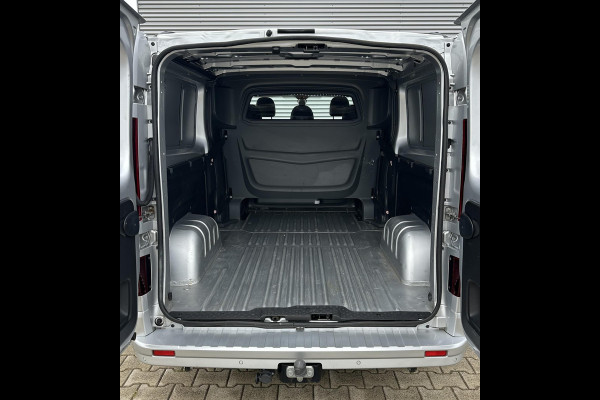 Fiat Talento 2.0 automaat L2 DC Dubbele cabine MARGE btw vrij