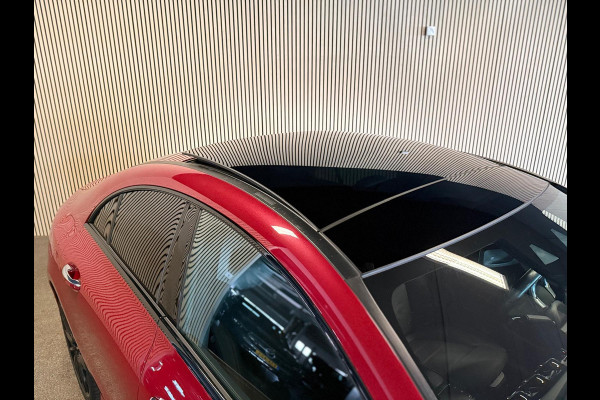 Mercedes-Benz CLA-Klasse 250e AMG STYLING-PANORAMA-NIGHT-MEMORY-TREKHAAK-CAMERA-ZEER COMPLEET