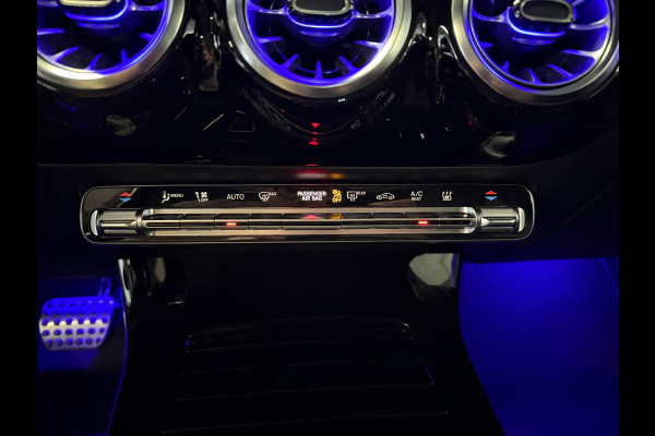 Mercedes-Benz CLA-Klasse 250e AMG STYLING-PANORAMA-NIGHT-MEMORY-TREKHAAK-CAMERA-ZEER COMPLEET