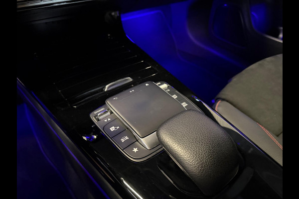 Mercedes-Benz CLA-Klasse 250e AMG STYLING-PANORAMA-NIGHT-MEMORY-TREKHAAK-CAMERA-ZEER COMPLEET