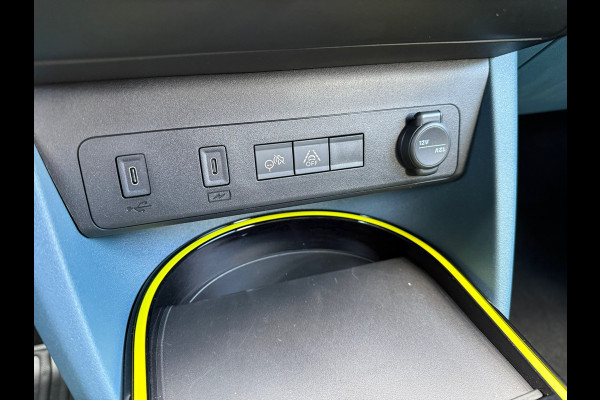 Fiat Grande Panda 1.2 Hybrid ICON - Automaat - Media - Airco - Nieuw!! - Org.NL