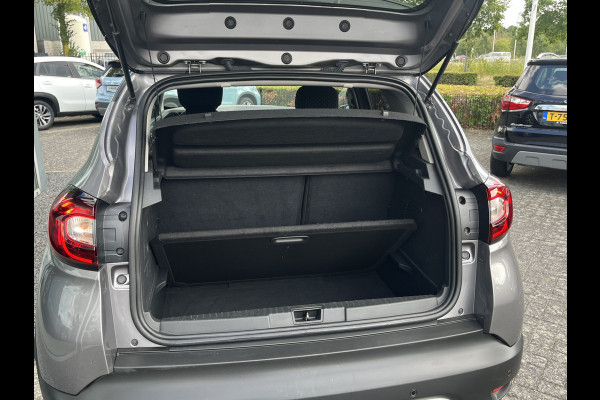 Renault Captur 0.9 TCe Intens | Trekhaak | Dodehoek | Camera | Navigatie | Keyless | LED Pure Vision | DAB+ | Carplay/Android Auto etc. etc.