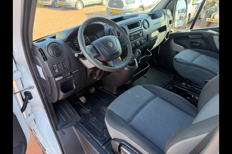 Renault Master L3H2 Euro 6 Rolstoelbus - Rolstoelvervoer - 9 Persoons - Personenvervoer - Rollstuhl Lift / Rampe- wheelchair