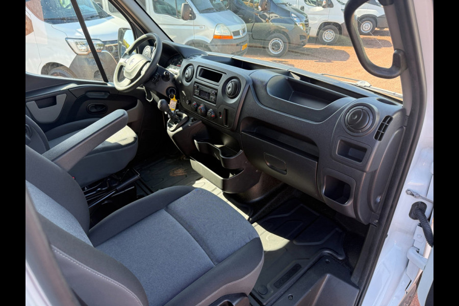 Renault Master L3H2 Euro 6 Rolstoelbus - Rolstoelvervoer - 9 Persoons - Personenvervoer - Rollstuhl Lift / Rampe- wheelchair