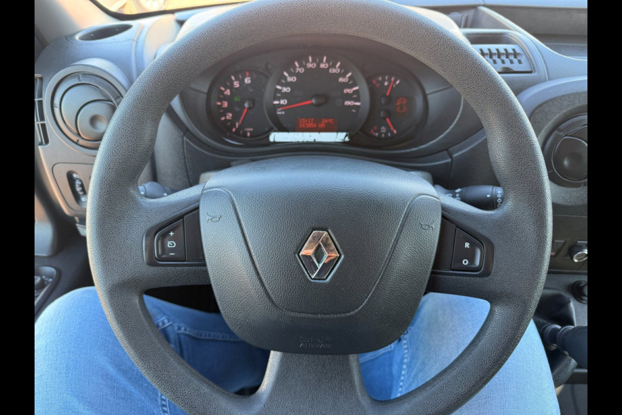 Renault Master L3H2 Euro 6 Rolstoelbus - Rolstoelvervoer - 9 Persoons - Personenvervoer - Rollstuhl Lift / Rampe- wheelchair