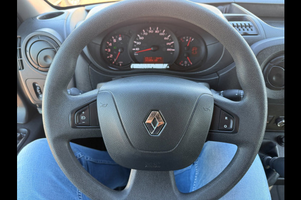 Renault Master L3H2 Euro 6 Rolstoelbus - Rolstoelvervoer - 9 Persoons - Personenvervoer - Rollstuhl Lift / Rampe- wheelchair