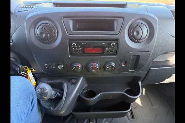 Renault Master L3H2 Euro 6 Rolstoelbus - Rolstoelvervoer - 9 Persoons - Personenvervoer - Rollstuhl Lift / Rampe- wheelchair