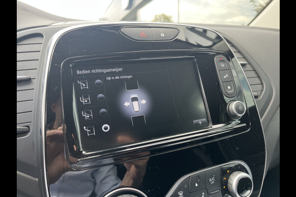 Renault Captur 0.9 TCe Intens | Trekhaak | Dodehoek | Camera | Navigatie | Keyless | LED Pure Vision | DAB+ | Carplay/Android Auto etc. etc.