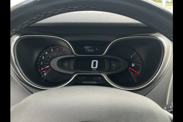 Renault Captur 0.9 TCe Intens | Trekhaak | Dodehoek | Camera | Navigatie | Keyless | LED Pure Vision | DAB+ | Carplay/Android Auto etc. etc.