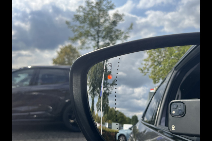 Renault Captur 0.9 TCe Intens | Trekhaak | Dodehoek | Camera | Navigatie | Keyless | LED Pure Vision | DAB+ | Carplay/Android Auto etc. etc.