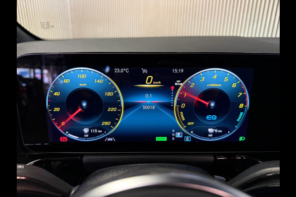 Mercedes-Benz GLA 250e Progressive-PANORAMA-MEMORY-CAMERA-KEYLESS GO-COMPLEET
