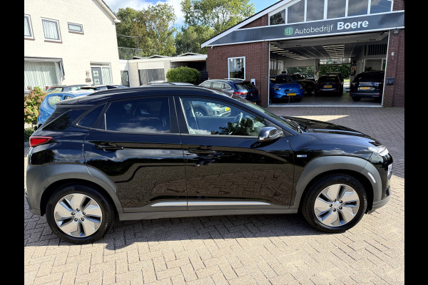 Hyundai Kona EV Fashion 64 kWh SOH 92.7%, Camera, App Connect, Fase 3