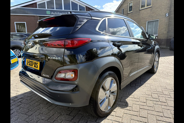 Hyundai Kona EV Fashion 64 kWh SOH 92.7%, Camera, App Connect, Fase 3
