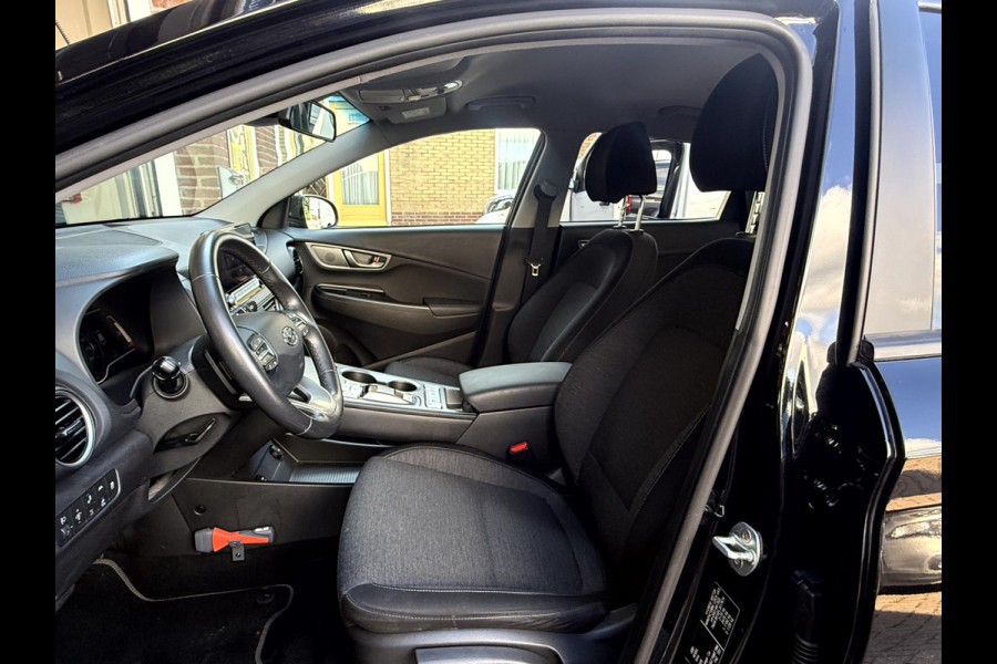 Hyundai Kona EV Fashion 64 kWh SOH 92.7%, Camera, App Connect, Fase 3