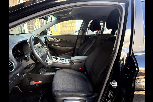 Hyundai Kona EV Fashion 64 kWh SOH 92.7%, Camera, App Connect, Fase 3