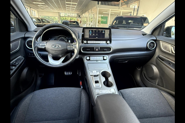Hyundai Kona EV Fashion 64 kWh SOH 92.7%, Camera, App Connect, Fase 3