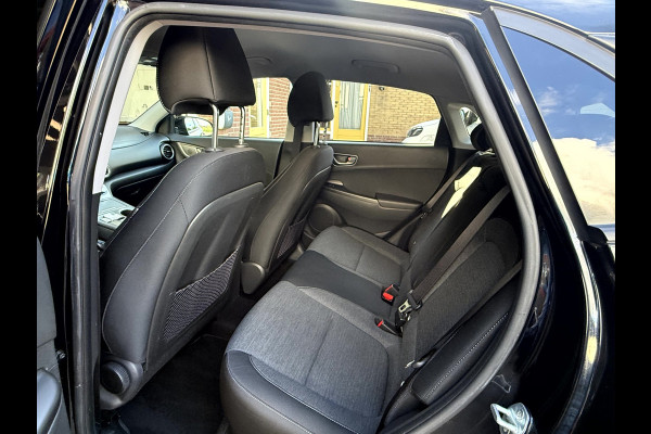 Hyundai Kona EV Fashion 64 kWh SOH 92.7%, Camera, App Connect, Fase 3
