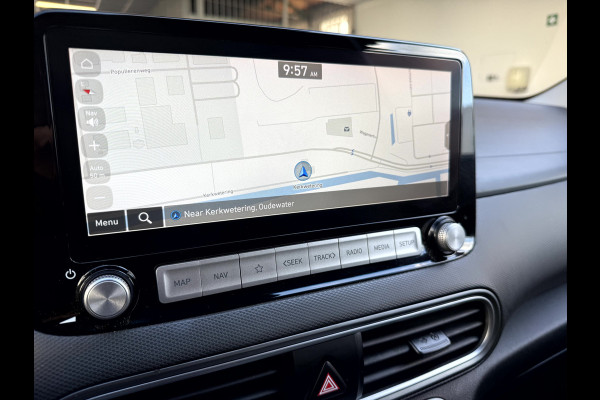 Hyundai Kona EV Fashion 64 kWh SOH 92.7%, Camera, App Connect, Fase 3