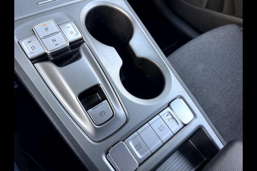Hyundai Kona EV Fashion 64 kWh SOH 92.7%, Camera, App Connect, Fase 3