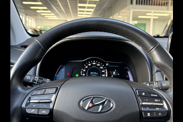 Hyundai Kona EV Fashion 64 kWh SOH 92.7%, Camera, App Connect, Fase 3