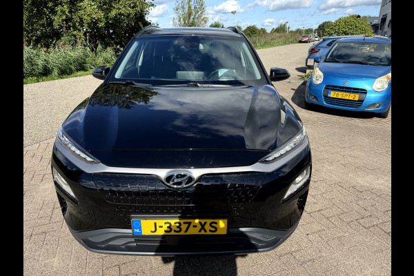 Hyundai Kona EV Fashion 64 kWh SOH 92.7%, Camera, App Connect, Fase 3