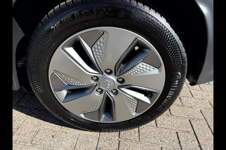Hyundai Kona EV Fashion 64 kWh SOH 92.7%, Camera, App Connect, Fase 3